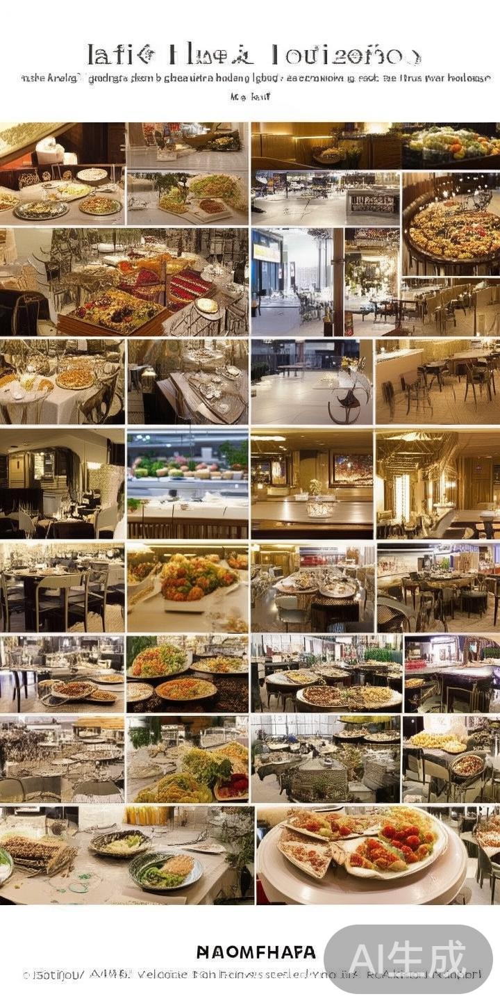 全面探索澳门金沙游乐场内外的丰富餐饮选择与必试美食指南