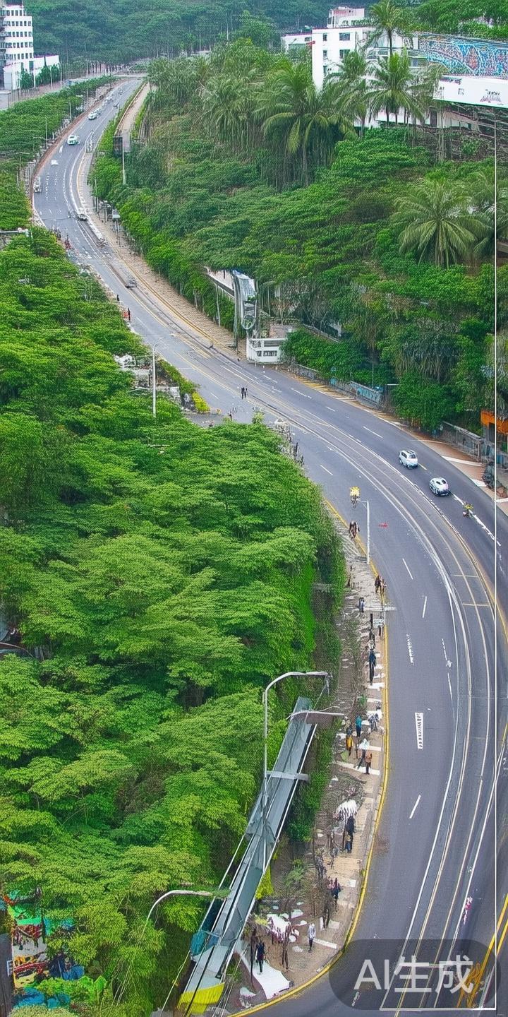 澳门金沙城到威尼斯人步行路线推荐与安全注意事项全面指南