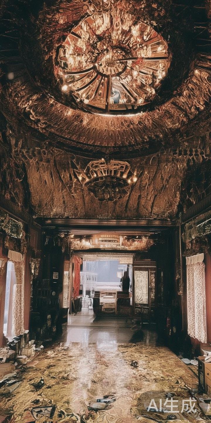 澳门金沙娱乐场内精彩纷呈的表演项目全方位精彩介绍