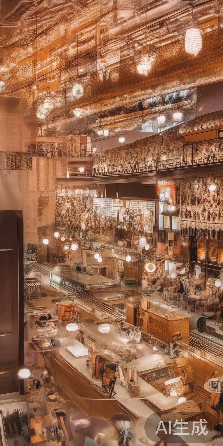 澳门金沙娱乐场的具体位置与周边著名景点详尽介绍