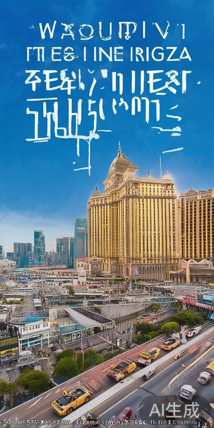 澳门金沙广场免费巴士线路全攻略详解，轻松畅游澳门景点导航指南