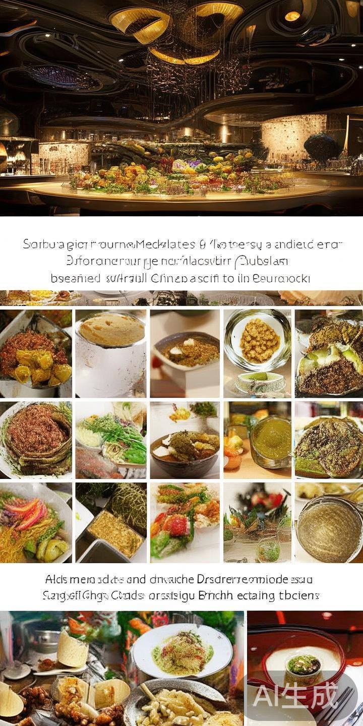 澳门金沙Sands奢华美食餐厅推荐与特色菜单详细介绍