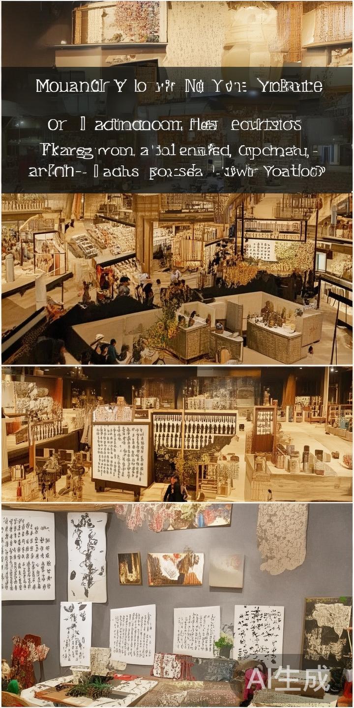 除了娱乐演出，沙城在新年期间还推出了多样的文化体验