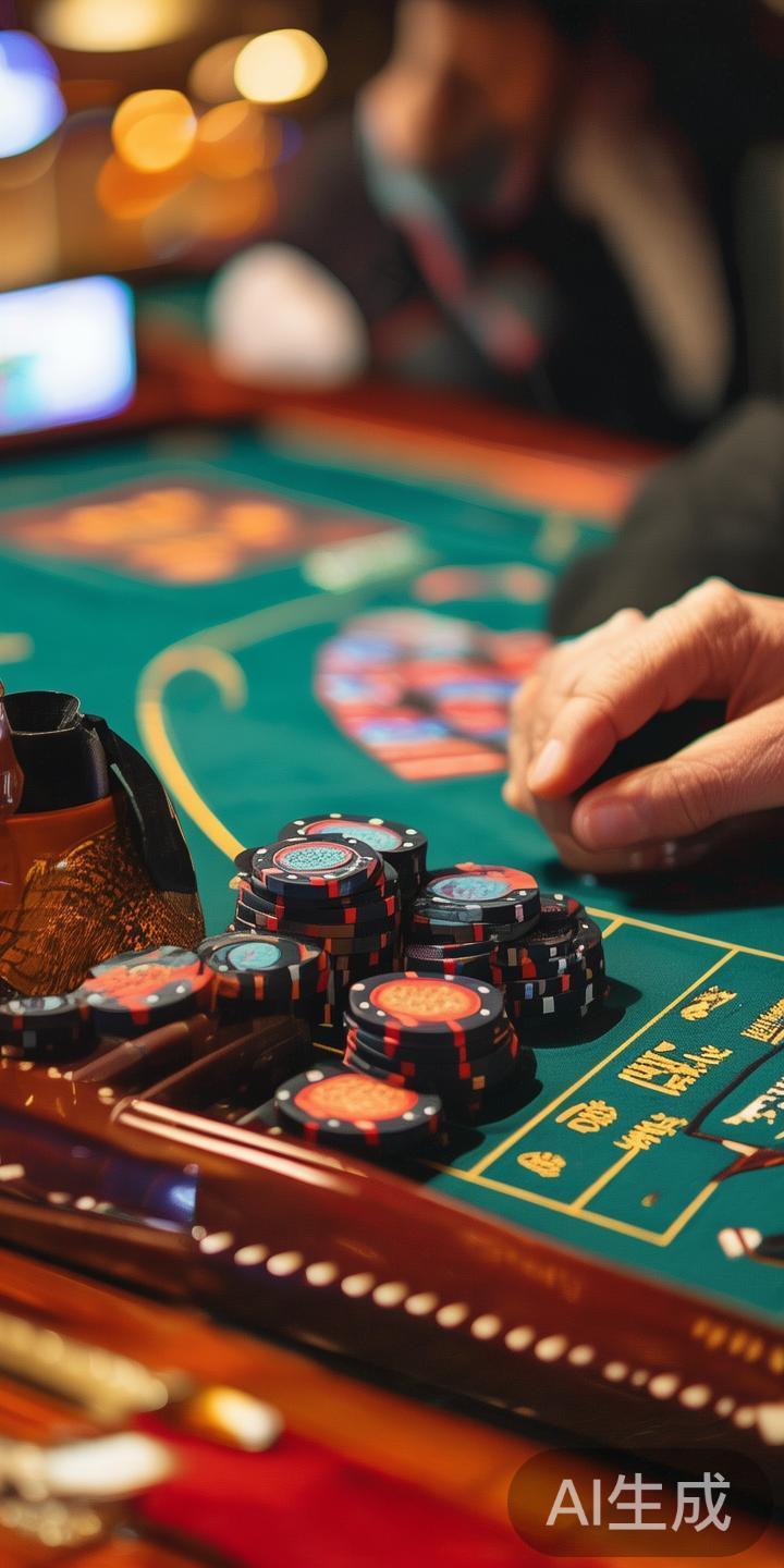 澳门金沙投注在线开户流程详解与全面安全保障措施推荐指南