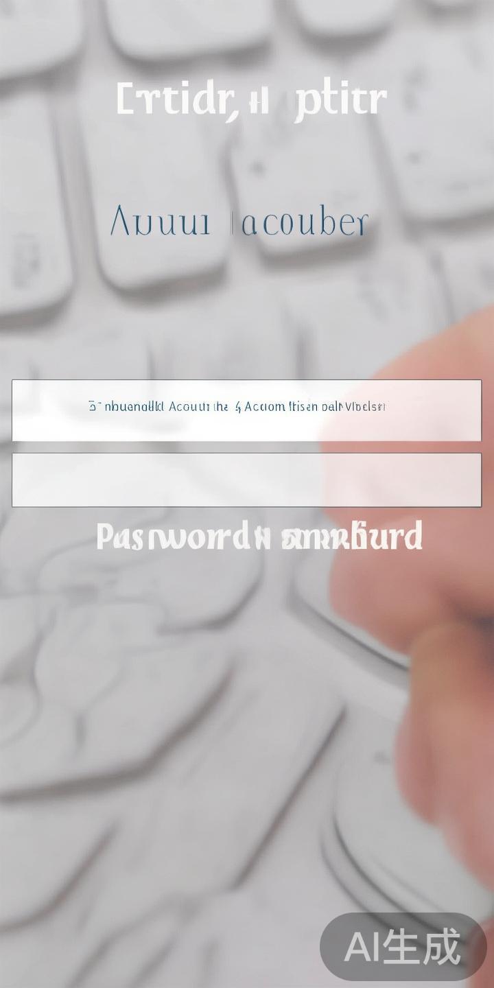 澳门金沙娱乐场438登录流程与防诈骗安全保障全面指南 输入账号信息:在登录界面,用户需填写注册时绑定的账