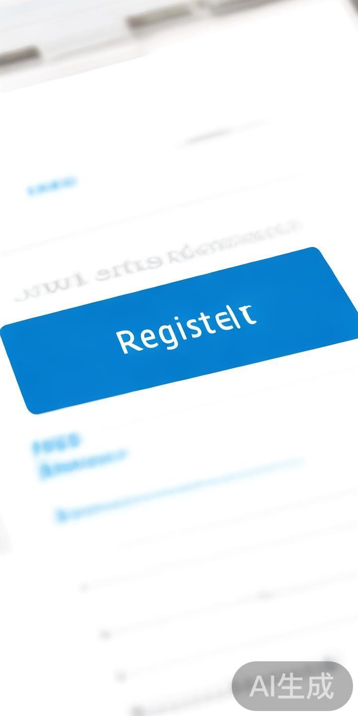 完整攻略:澳门金沙官网注册流程与新手礼包领取详细指南 进入官网后,点击页面上的“注册”按钮。通常,该按钮