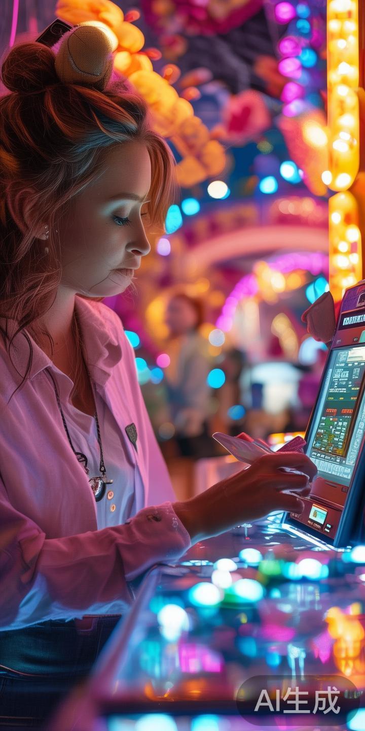 专属积分奖励制度
每消费一定金额，即可获得相应的