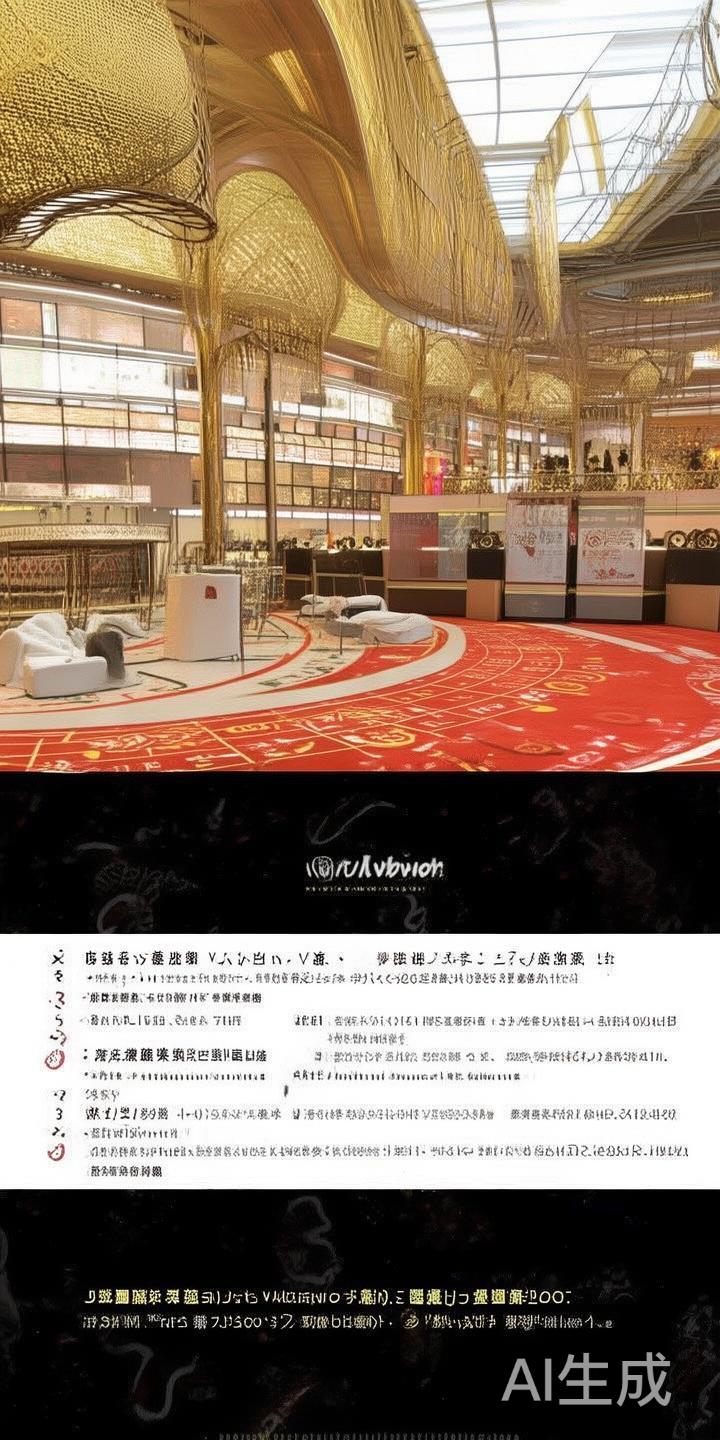 全面解析澳门新金沙赌场jsdc最新优惠活动及注册流程详解攻略