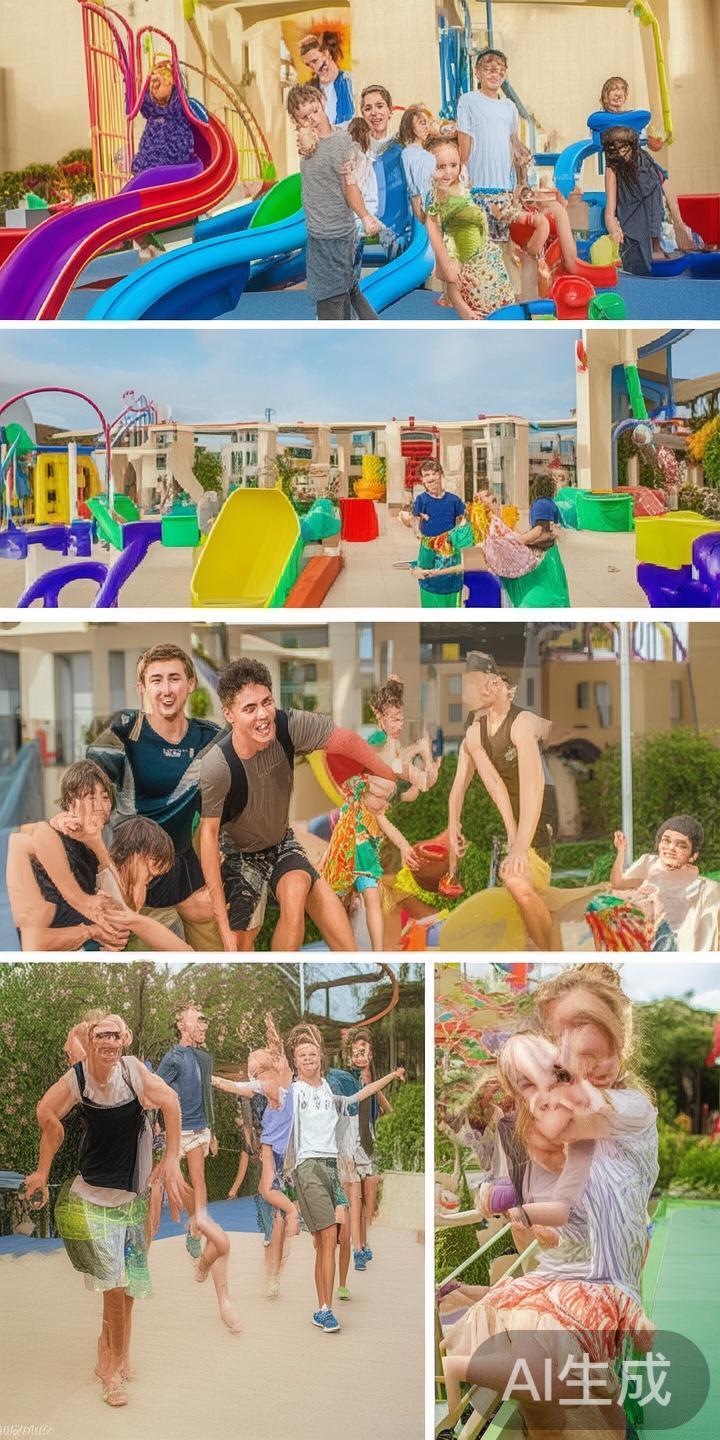 令人印象深刻的是，酒店还积极引入多样化的活动方案，