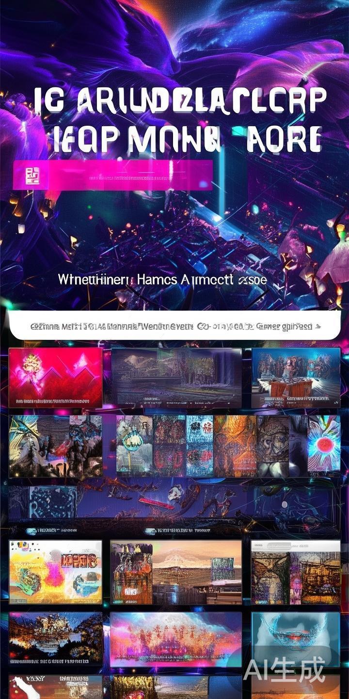 查看推荐与新游：关注平台首页的推荐专区和最新上线的