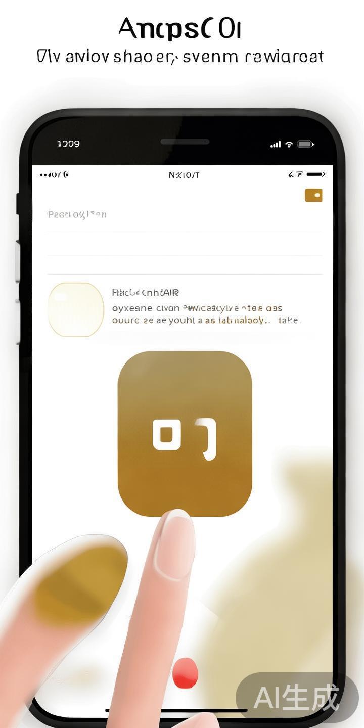 苹果App&nbsp;Store
iOS用户则可以通过苹果