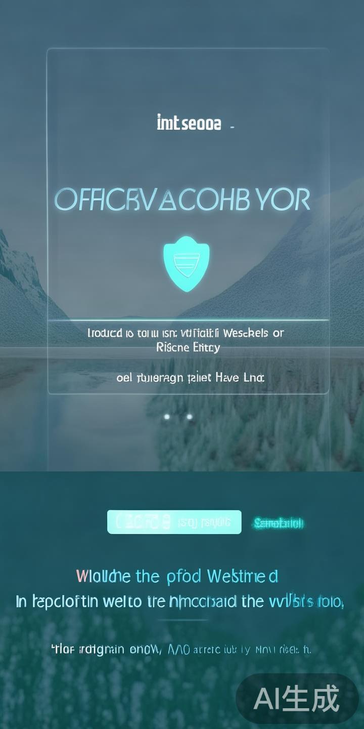 访问官方网站或官方推荐入口
确保进入正规平台，避