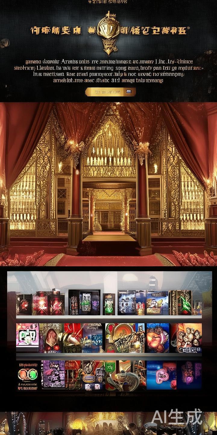 了解金沙娱乐澳门的优势与安全性
选择一家值得信赖