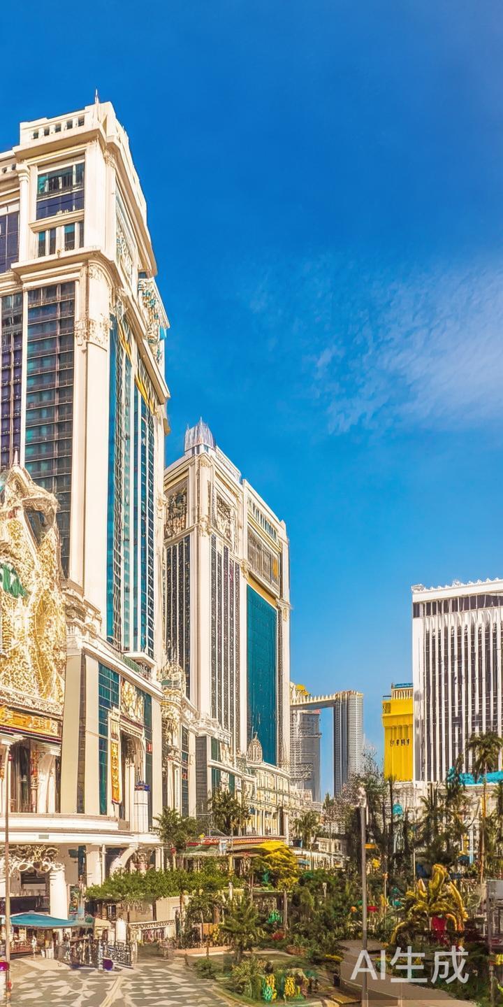 探索澳门金沙城周边的特色美食与本地文化深度体验指南