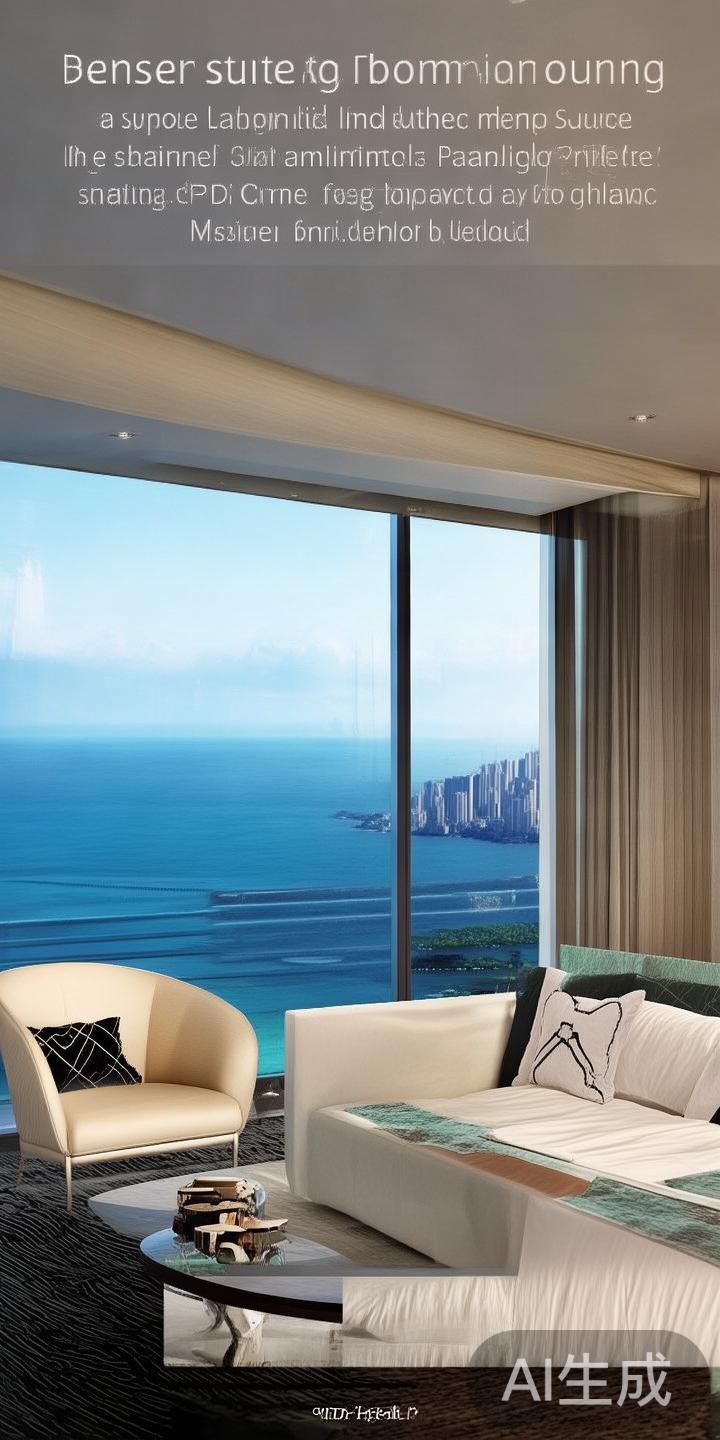 全面解析金沙澳门威斯尼斯人酒店房型选择与预订攻略指南