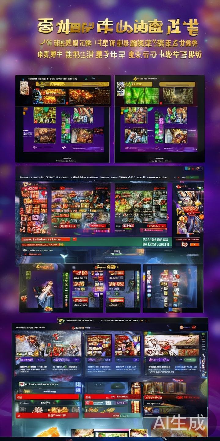 澳门金沙总站唯一官网，全面提供最新游戏资讯与丰富优惠活动