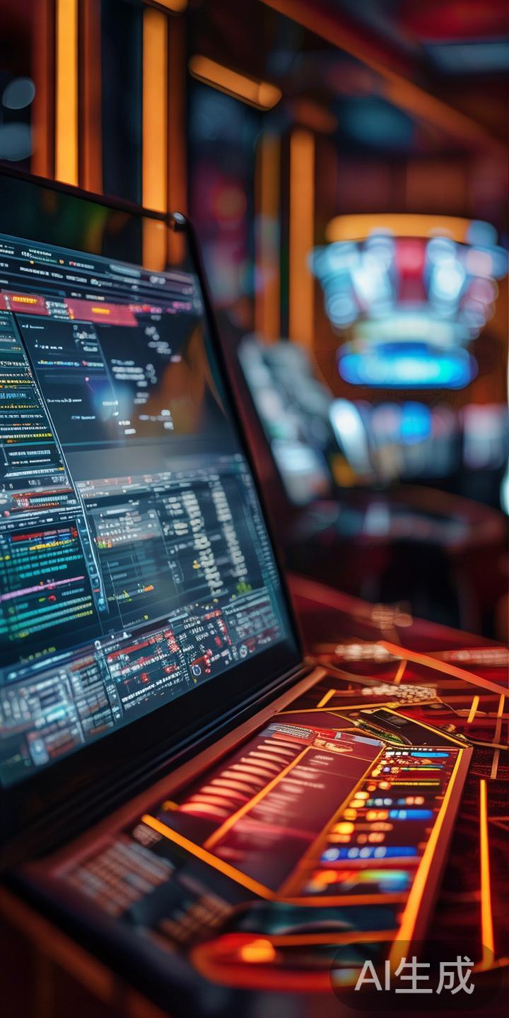 澳门金沙官网娱乐场：全面保障玩家资金安全与个人隐私的措施解析