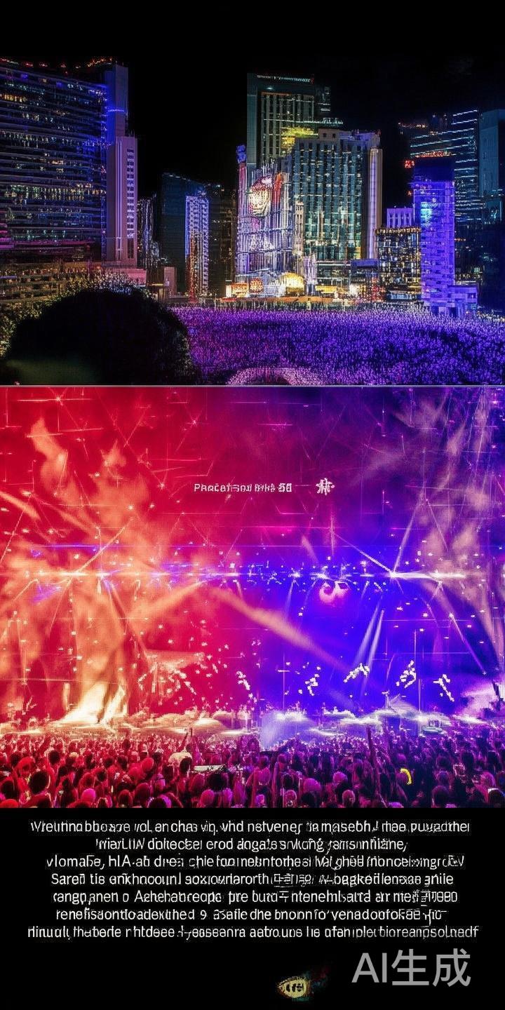 完整攻略:金沙澳门旅游推荐的必玩娱乐项目与周边景点指南