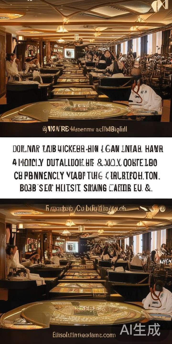 澳门金沙赌场二十一点娱乐体验全方位对比分析：线上线下玩法优劣详解